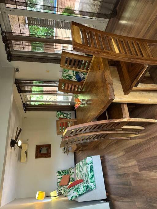 Villa Chez Lisa La Gaulette Extérieur photo