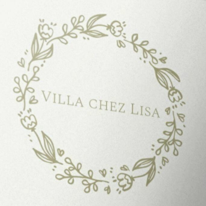 Villa Chez Lisa La Gaulette Extérieur photo