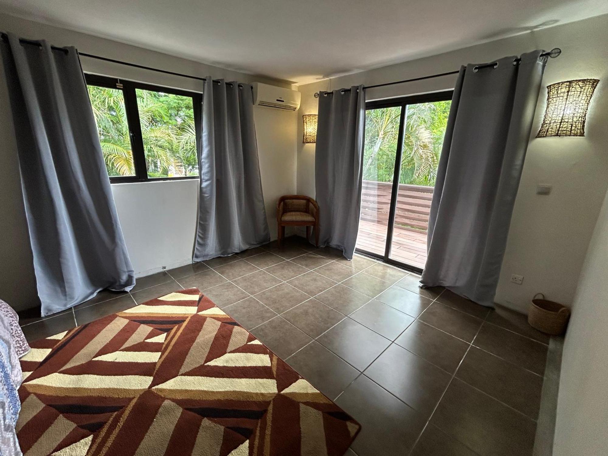 Villa Chez Lisa La Gaulette Extérieur photo