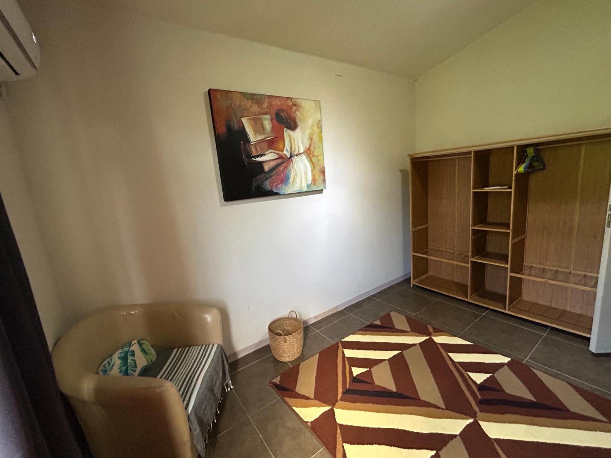 Villa Chez Lisa La Gaulette Extérieur photo